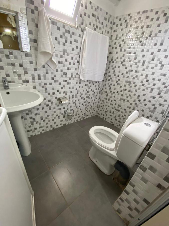 Full Moon Apartment Ksamil
