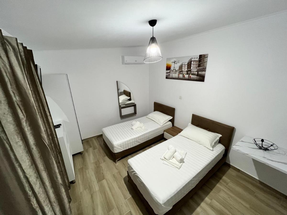Full Moon Apartment Ksamil
