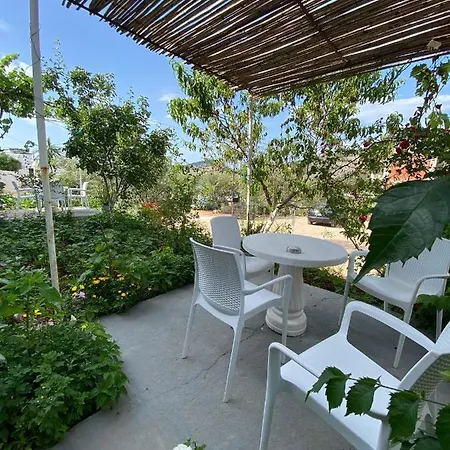 Full Moon Apartments Ksamil Exterior foto