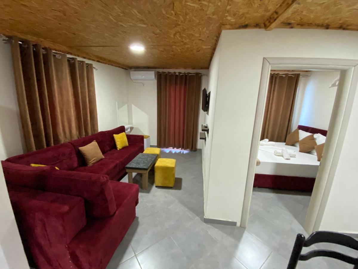 Apartamento Full Moon