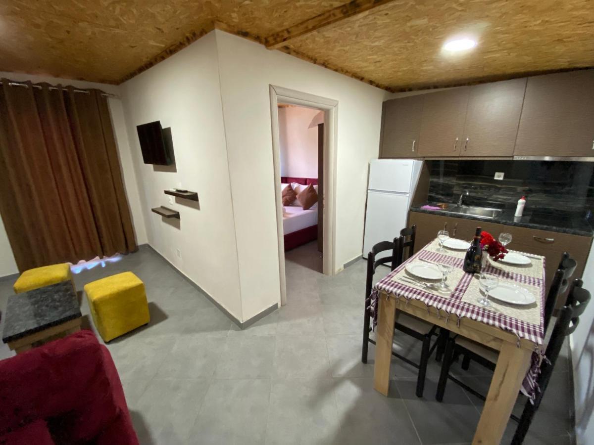 Apartamento Full Moon *
