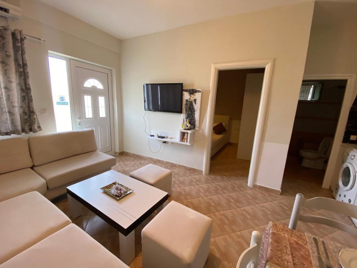Apartamento Full Moon Ksamil