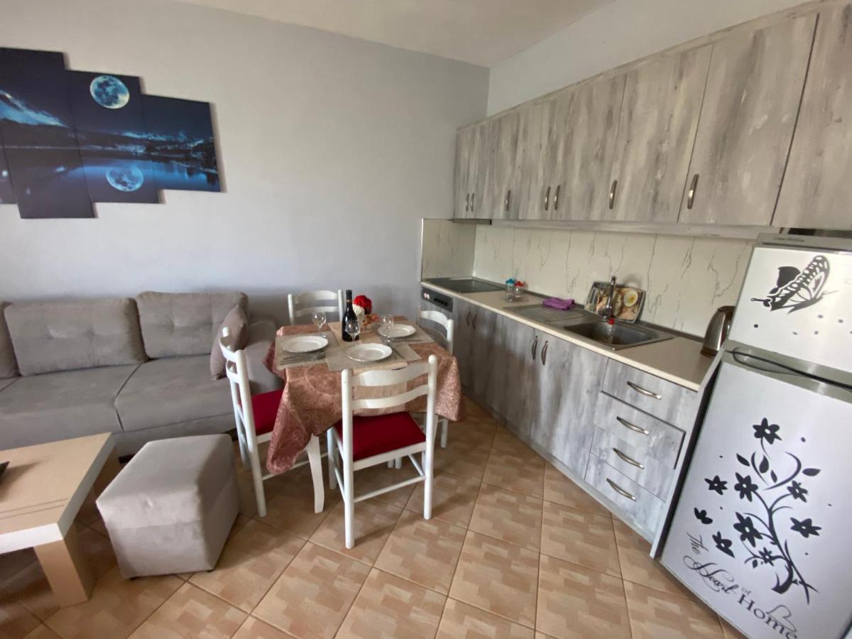 Apartamento Full Moon