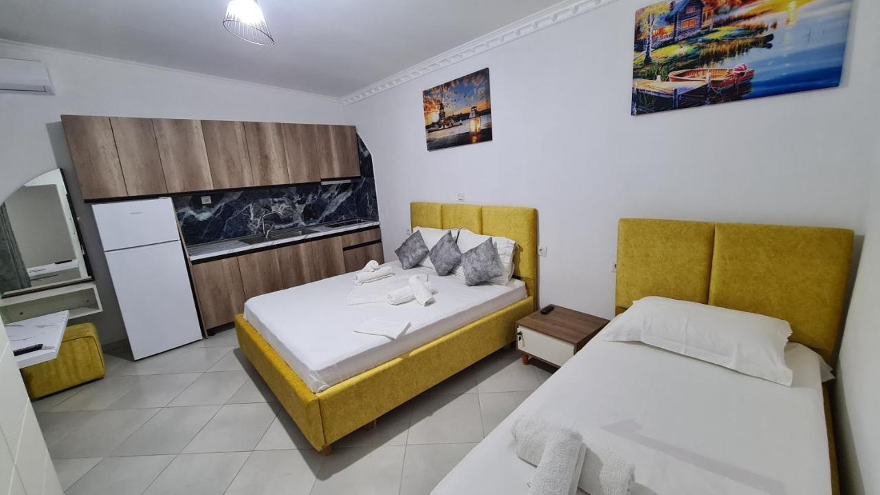 Full Moon Apartamento