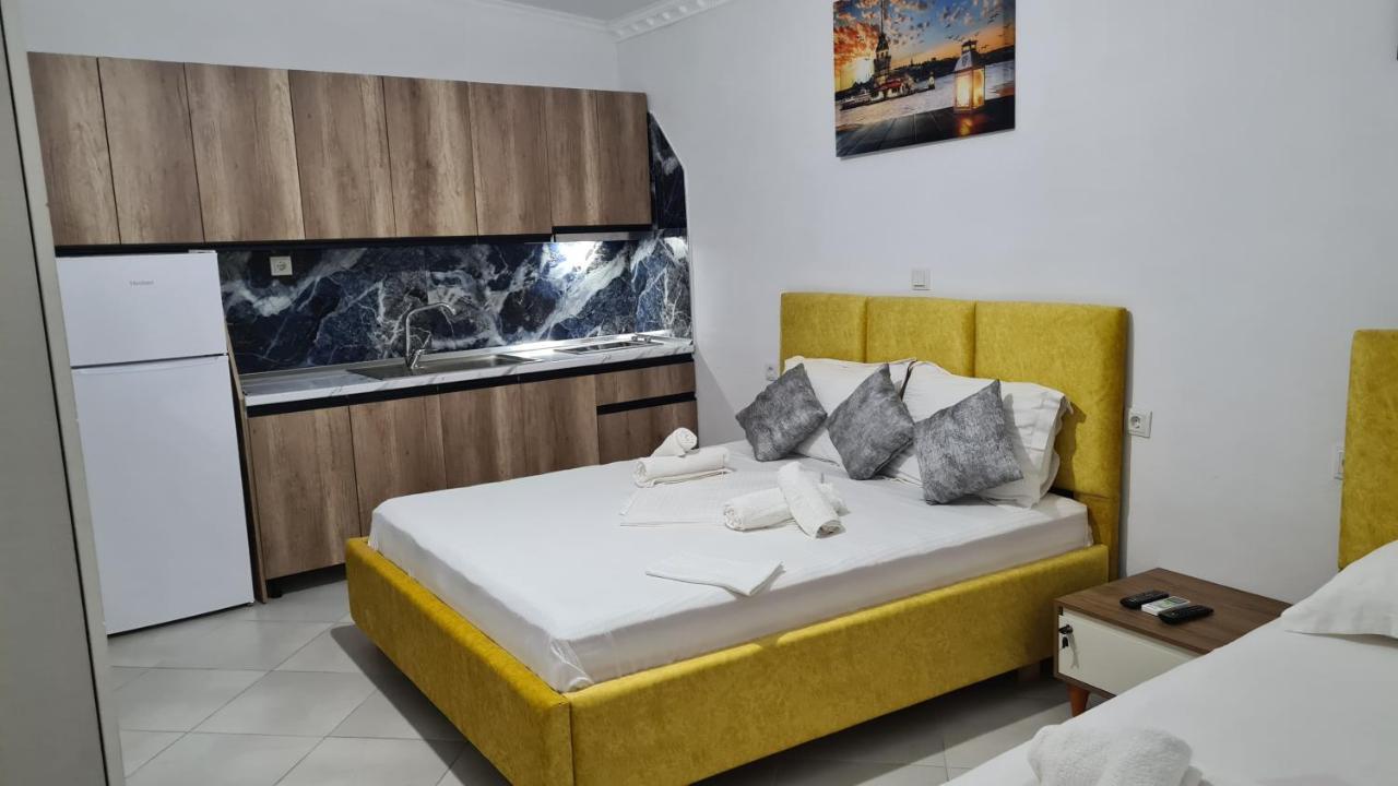 Apartamento Full Moon