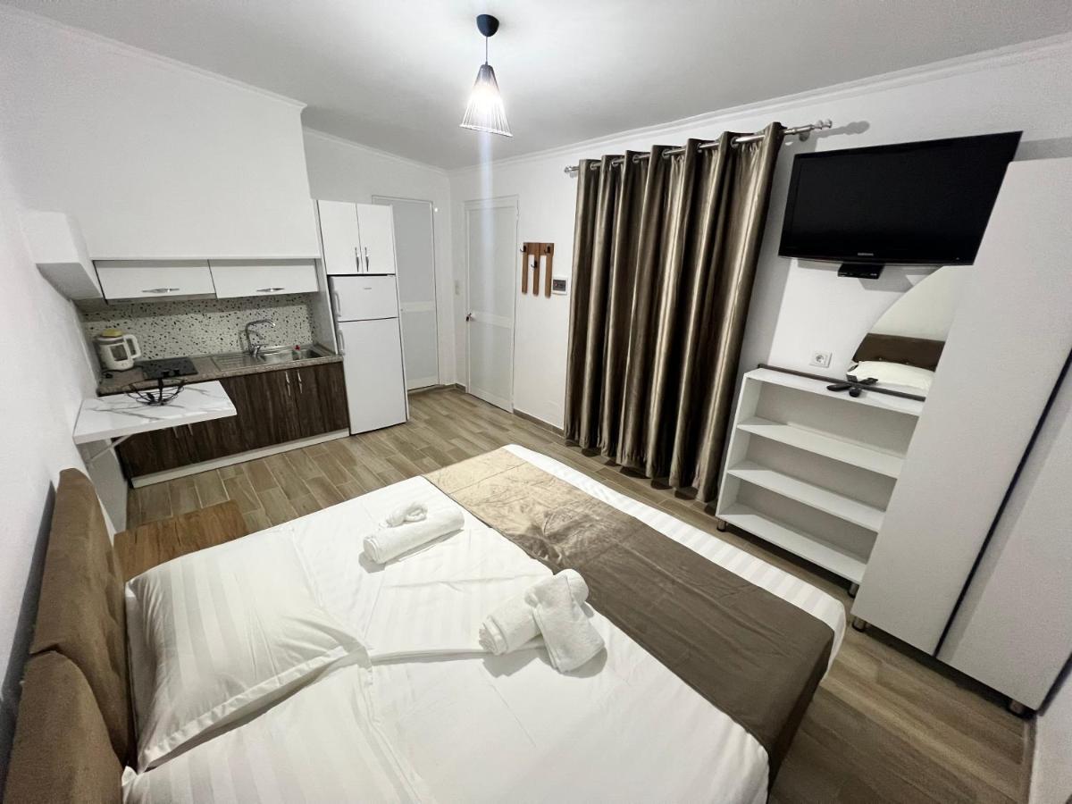 Apartamento Full Moon