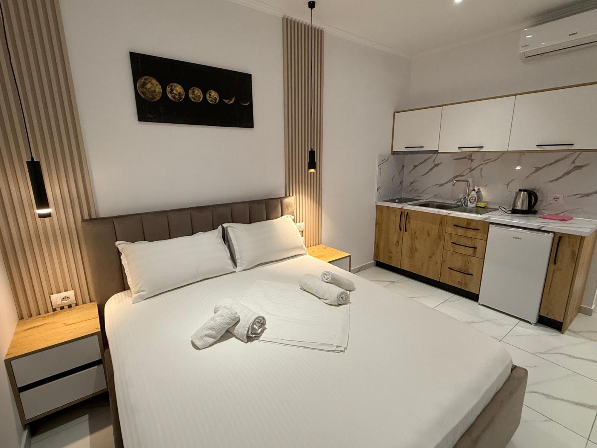 Apartamento Full Moon