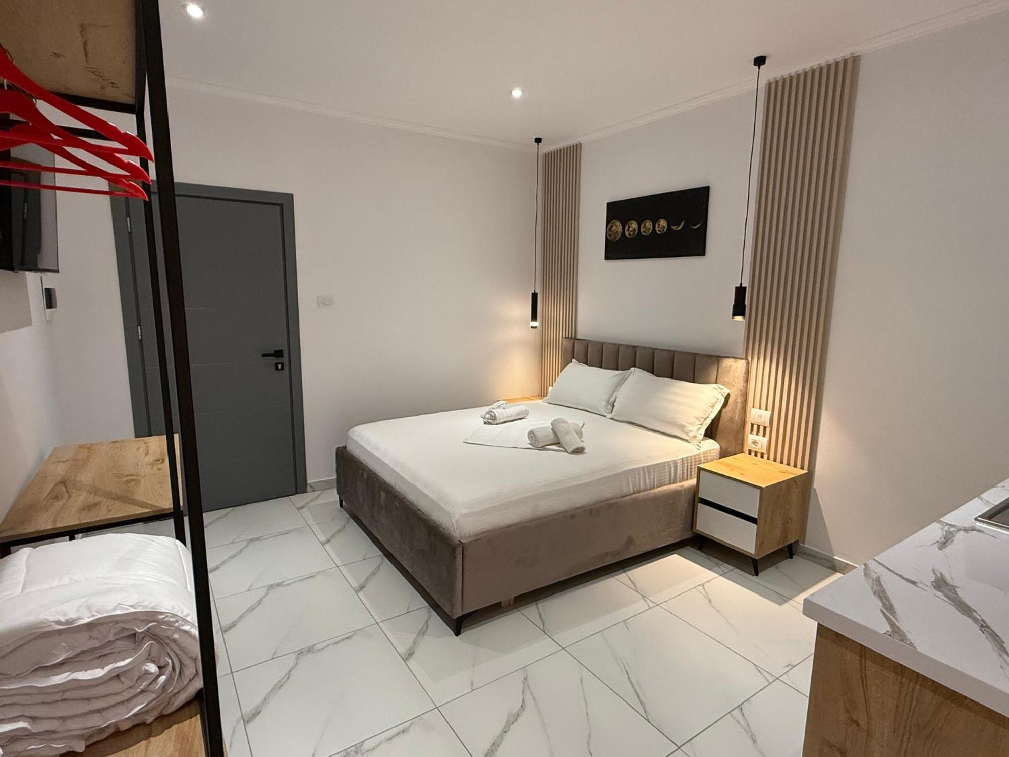 Full Moon Appartement