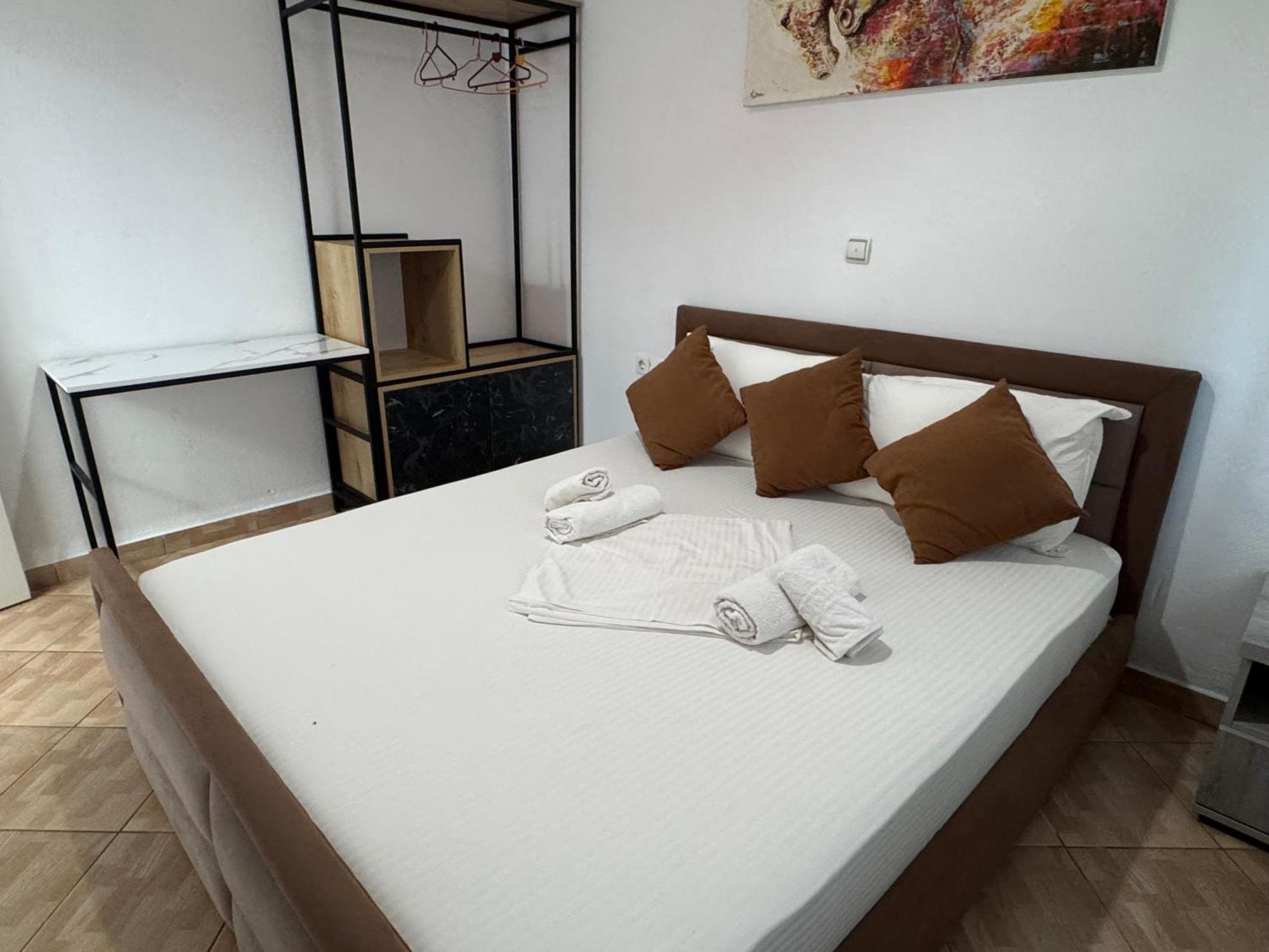 Full Moon Appartement Ksamil