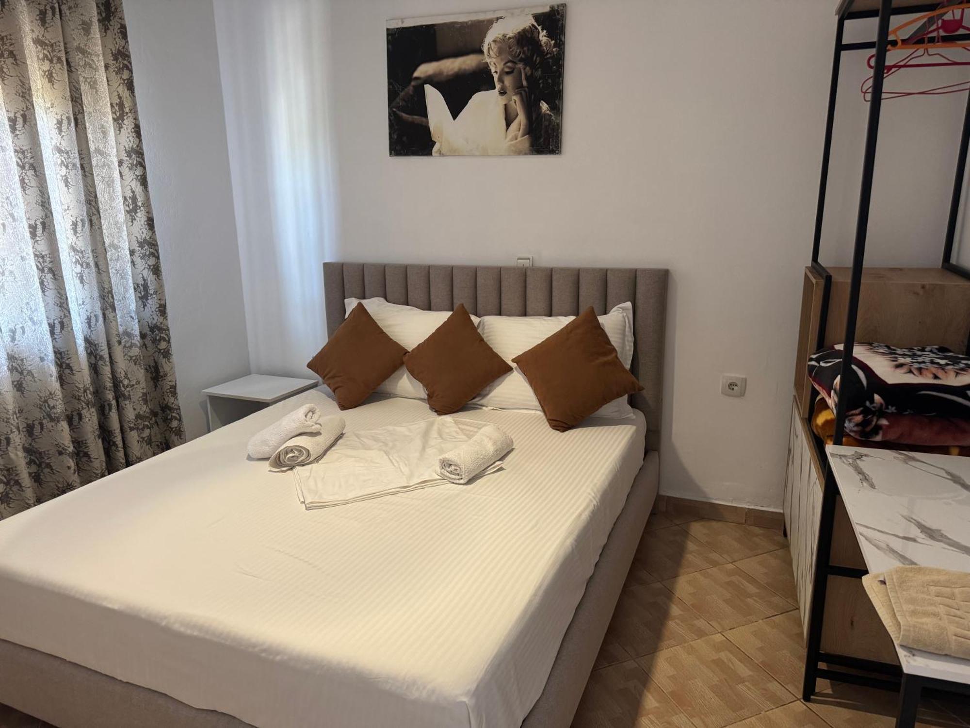 Full Moon Appartement